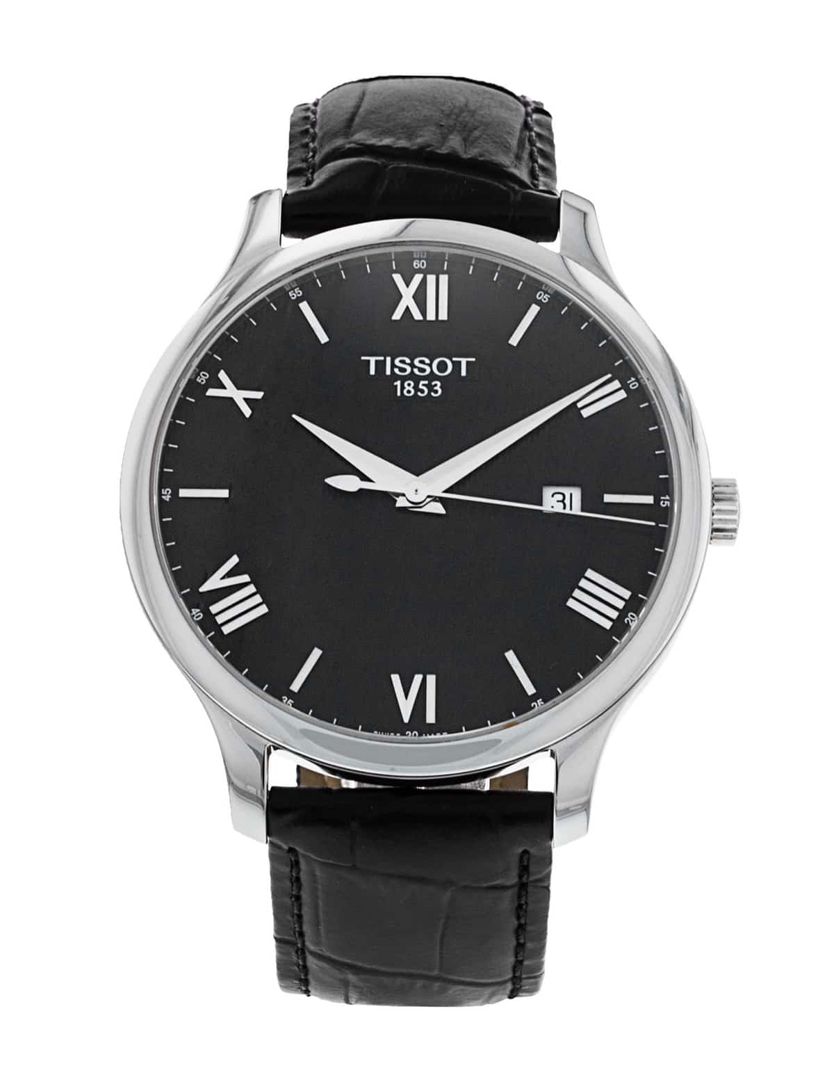 Tissot Tradition T063.610.16.058.00